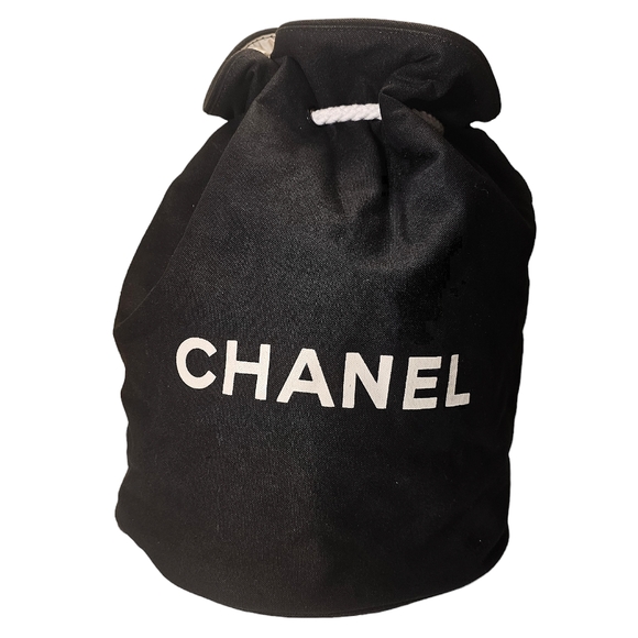 CHANEL Handbags - CHANEL DUFFEL BAG